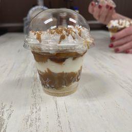 dessert dessert