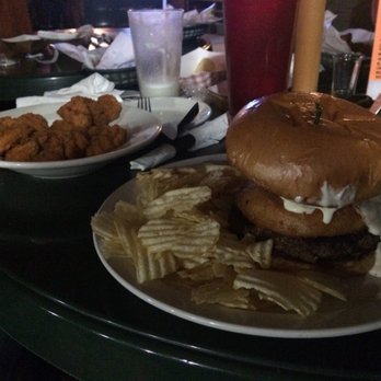 Beanie's Bar & Grill - Volcano hamburger - American Near Me - Mount Joy, Pennsylvania Beanie's Bar & Grill - Volcano hamburger - American Near Me - Mount Joy, Pennsylvania