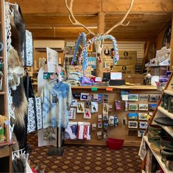 Dirty Sally's General Store