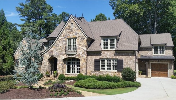 Slide of MTS Sheffield Roofing