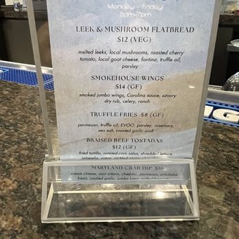 Knife & Fork Restaurant and Lounge - Happy hour menu - Lounges Near Me - Gaithersburg, Maryland Knife & Fork Restaurant and Lounge - Happy hour menu - Lounges Near Me - Gaithersburg, Maryland