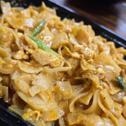 The Chiang Mai Noodles...amazing! The Chiang Mai Noodles...amazing!