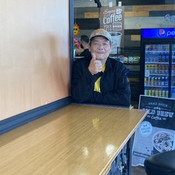 Daily Made Donuts - Friendly helpful owner and staff at Daily Made Donuts!