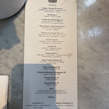 Mostrador NYC - Breakfast & Brunch Near Me - New York, New York Mostrador NYC - Breakfast & Brunch Near Me - New York, New York