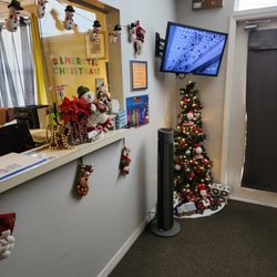 West Orange Podiatry - Happy Holidays