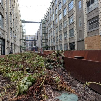 Industry City - Venues & Event Spaces Near Me - Brooklyn, New York
