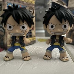 Miniso - duplicated blind boxes