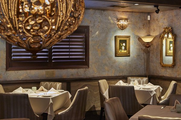 Dahl & Di Luca Ristorante Italiano by null