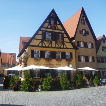 Goldener Anker - Hotels Near Me - Dinkelsbühl, BY Goldener Anker - Hotels Near Me - Dinkelsbühl, BY