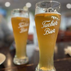 Hollerbach's German Restaurant - Beers & lunch