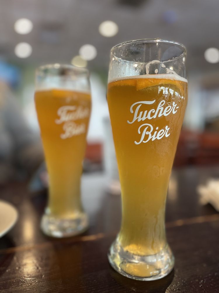 Hollerbach's German Restaurant