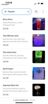 Space Bar by null