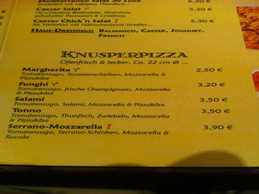 Menu photo 1 Bottled Cafe & Flaschenbar Osnabrück, NI