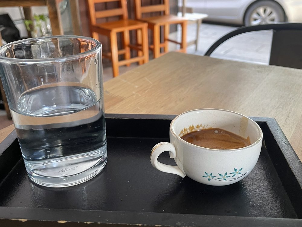 Café SL28