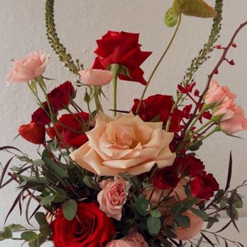 Mitsuko Floral - Florists Near Me - Torrance, California