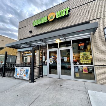 Cheba Hut Toasted Subs - the front of the restaurant - Bars Near Me - Aurora, Colorado