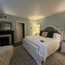 Westbrook Inn Bed and Breakfast