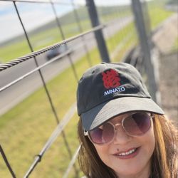 Thunderhill Raceway Park - Reppin' Minato restaurant at the track!  HPDE weekend with Porsche Club of America, Golden Gate Chapter.