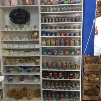 Sassy Bear Boutique - Handmade goats milk soap with natural sponges in them. Plus those souvenirs...yeah, WAY less than those over priced shops on A1A! - Souvenir Shops Near Me - Daytona Beach, Florida Sassy Bear Boutique - Handmade goats milk soap with natural sponges in them. Plus those souvenirs...yeah, WAY less than those over priced shops on A1A! - Souvenir Shops Near Me - Daytona Beach, Florida