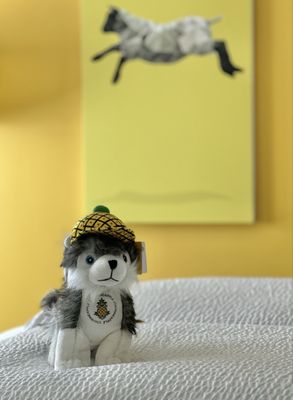 Hotel Z - A Staypineapple Hotel by null