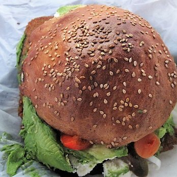 Cemitas Poblanas Don Adrian - #3 Lomo de Puerco - Mexican Near Me - Van Nuys, California Cemitas Poblanas Don Adrian - #3 Lomo de Puerco - Mexican Near Me - Van Nuys, California