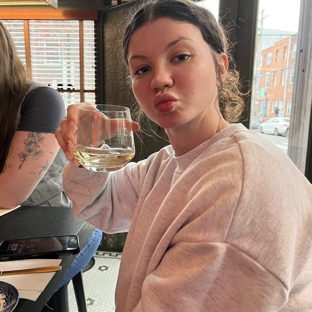 Grace and Proper - My girl - Bars Near Me - Philadelphia, Pennsylvania
