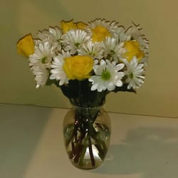 Rapid Roses Flower Shop