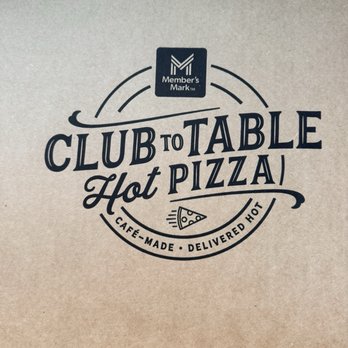 Sam's Club - Pizza to go - Tires Near Me - San Diego, California