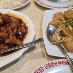 General Tso 's Chicken