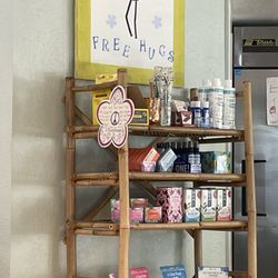 Ohana Cafe