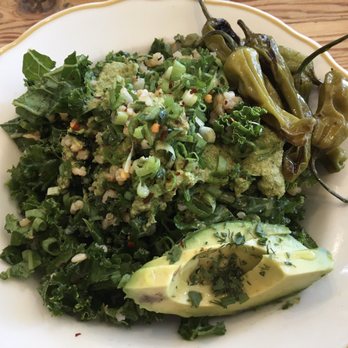 Kitchen Mouse Cafe - Morning Glory Bowl - Vegan Near Me - Los Angeles, California Kitchen Mouse Cafe - Morning Glory Bowl - Vegan Near Me - Los Angeles, California