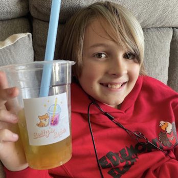 Betty’s Boba - Yummy Boba Tea! - Specialty Food Near Me - Idaho Falls, Idaho