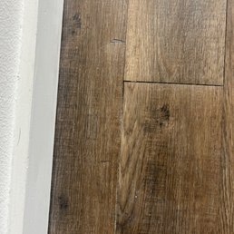 damage to flooring of apartment damage to flooring of apartment