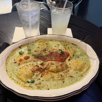 Maggiano's Little Italy - Italian Near Me - Dallas, Texas