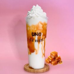 Uno Tea House - La Mirada
