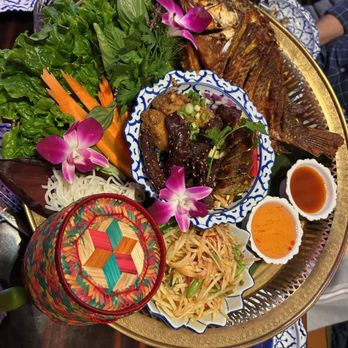 LaoTable - Laotian Near Me - San Francisco, California