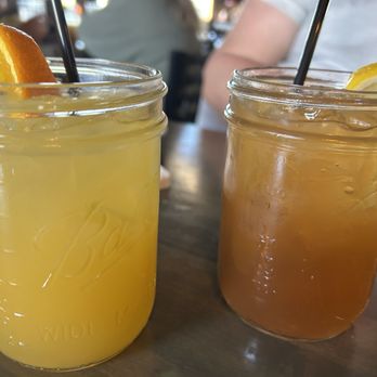 The Stillery - Dreamsicle & Southern Peach - Music Venues Near Me - Phoenix, Arizona