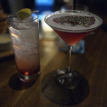 Yard House - Long Beach Tea - New American Near Me - Irvine, California Yard House - Long Beach Tea - New American Near Me - Irvine, California