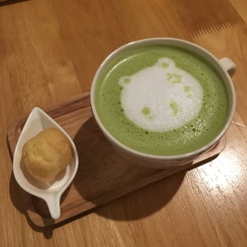 Cafe Maji - Coffee & Tea Near Me - Artesia, California Cafe Maji - Coffee & Tea Near Me - Artesia, California