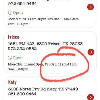 Wing Snob - False close time - Chicken Wings Near Me - Frisco, Texas Wing Snob - False close time - Chicken Wings Near Me - Frisco, Texas