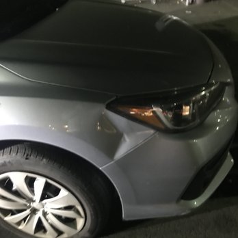 Kroger - the front end of a silver car - Grocery Near Me - Maineville, Ohio