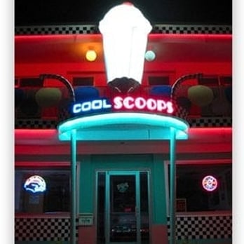 Cool Scoops - Ice Cream & Frozen Yogurt Near Me - North Wildwood, New Jersey Cool Scoops - Ice Cream & Frozen Yogurt Near Me - North Wildwood, New Jersey