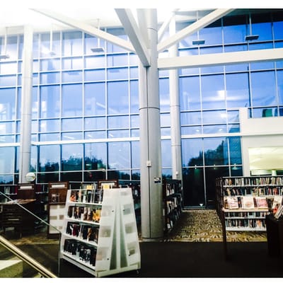 EBRPL - Main Library by null