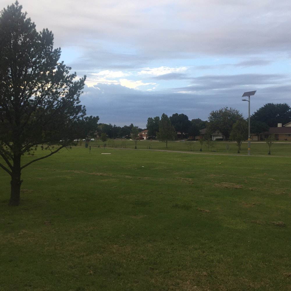 Enchanted Lands Park - Parks Near Me - Roswell, New Mexico