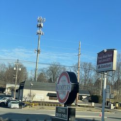 Scooter's Coffee