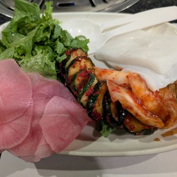 Top BBQ Grill & Pocha Cafe - Barbeque Near Me - Buena Park, California