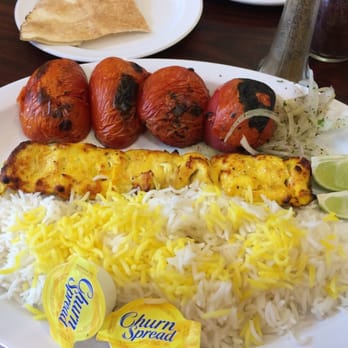 Kabob Cafe - Chicken Kabob - Persian/Iranian Near Me - Sugar Land, Texas Kabob Cafe - Chicken Kabob - Persian/Iranian Near Me - Sugar Land, Texas