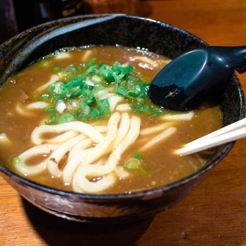 Udon St Marks - Curry Udon - Japanese Near Me - New York, New York Udon St Marks - Curry Udon - Japanese Near Me - New York, New York