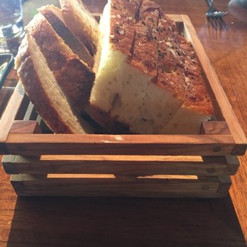 Madera - Fresh bread - New American Near Me - Menlo Park, California Madera - Fresh bread - New American Near Me - Menlo Park, California