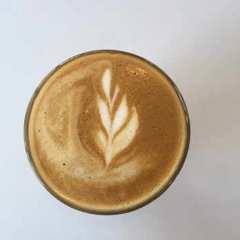 Buggy Town Coffee - Cortado - Coffee & Tea Near Me - Carthage, North Carolina
